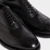 Classiche scarpe Oxford da sera Classiche scarpe Oxford da sera