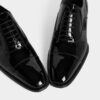 Classiche scarpe Oxford da sera Classiche scarpe Oxford da sera