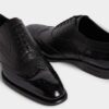 Classiche scarpe Oxford da sera Classiche scarpe Oxford da sera
