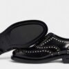 Classiche scarpe Oxford da sera Classiche scarpe Oxford da sera