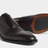 Classiche scarpe Oxford da sera Classiche scarpe Oxford da sera