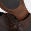 Classiche scarpe Oxford da sera Classiche scarpe Oxford da sera