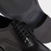 Classiche scarpe Oxford da sera Classiche scarpe Oxford da sera