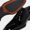 Classiche scarpe Oxford da sera Classiche scarpe Oxford da sera