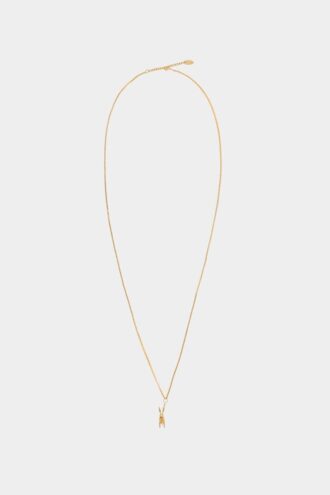 Collana con ciondolo D2
