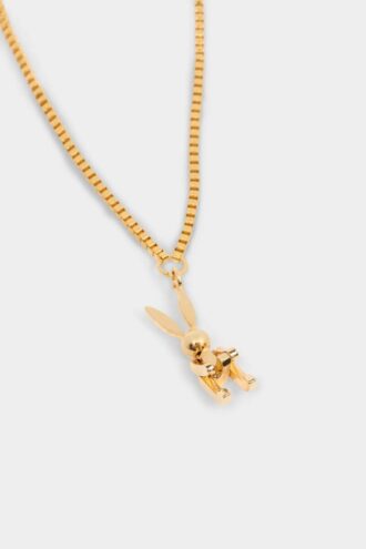 Collana con ciondolo D2