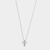 Collana con croce Collana con croce