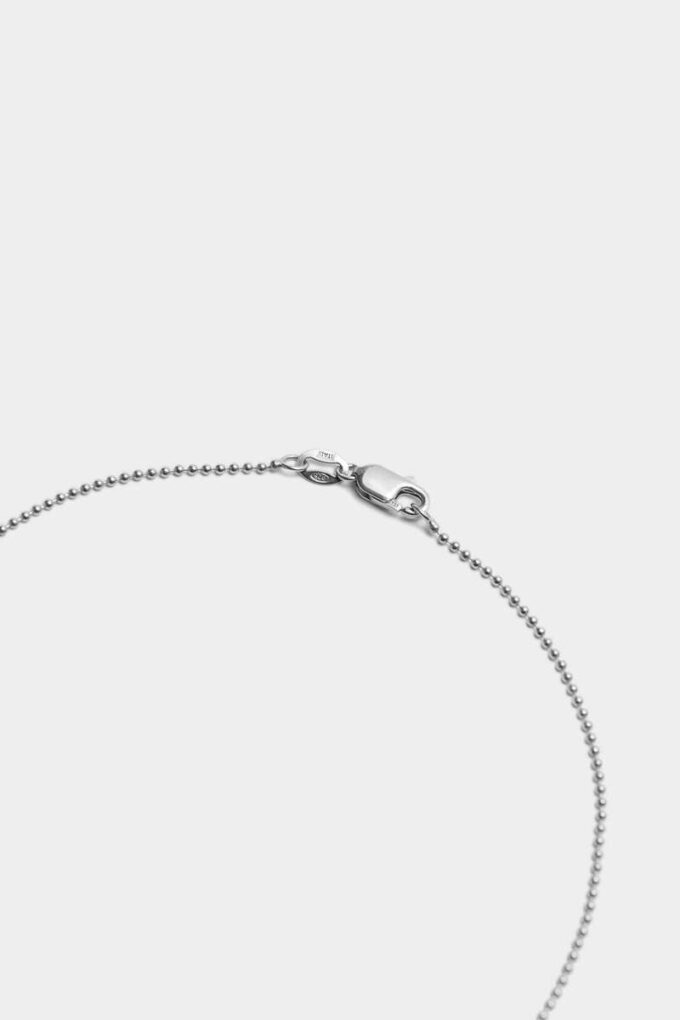 Collana con croce Collana con croce