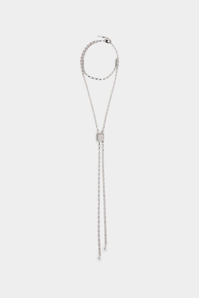 Collana Dean Dan D2 Collana Dean Dan D2