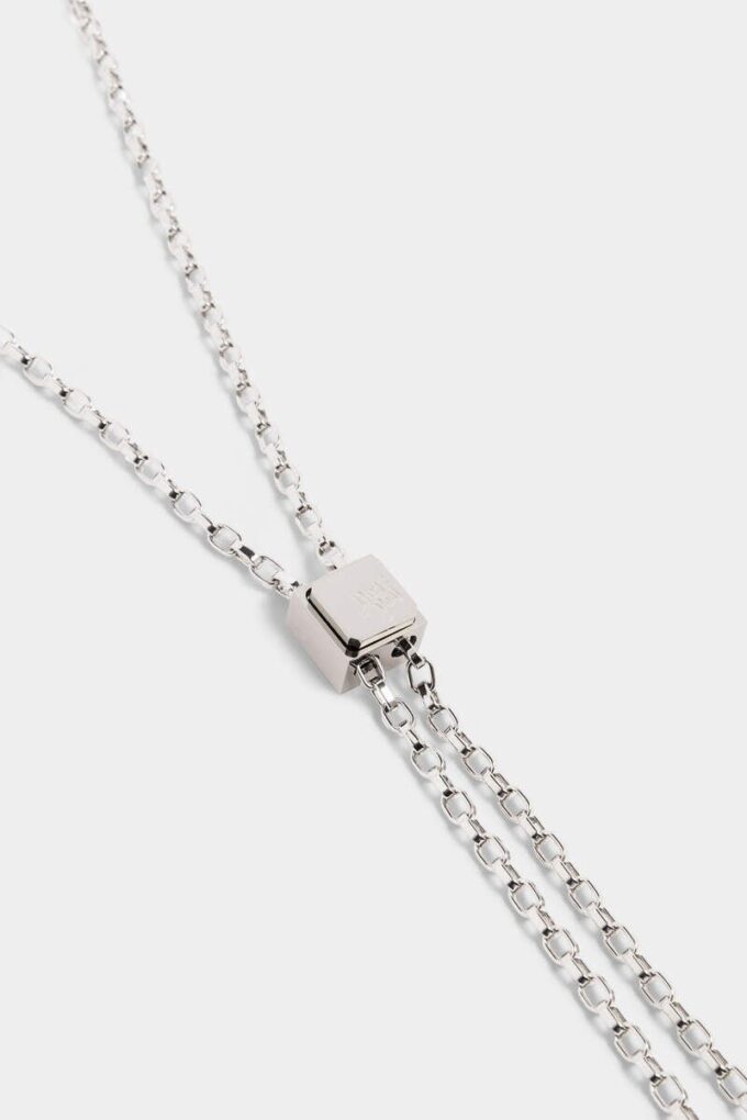 Collana Dean Dan D2 Collana Dean Dan D2