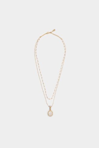 Collana di perle
