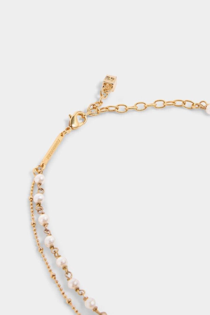 Collana di perle Collana di perle