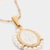 Collana di perle Collana di perle