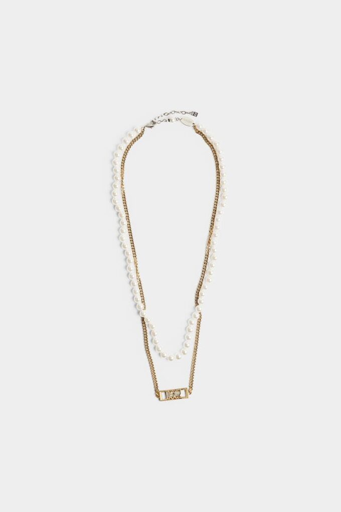 Collana Dsq2 Collana Dsq2