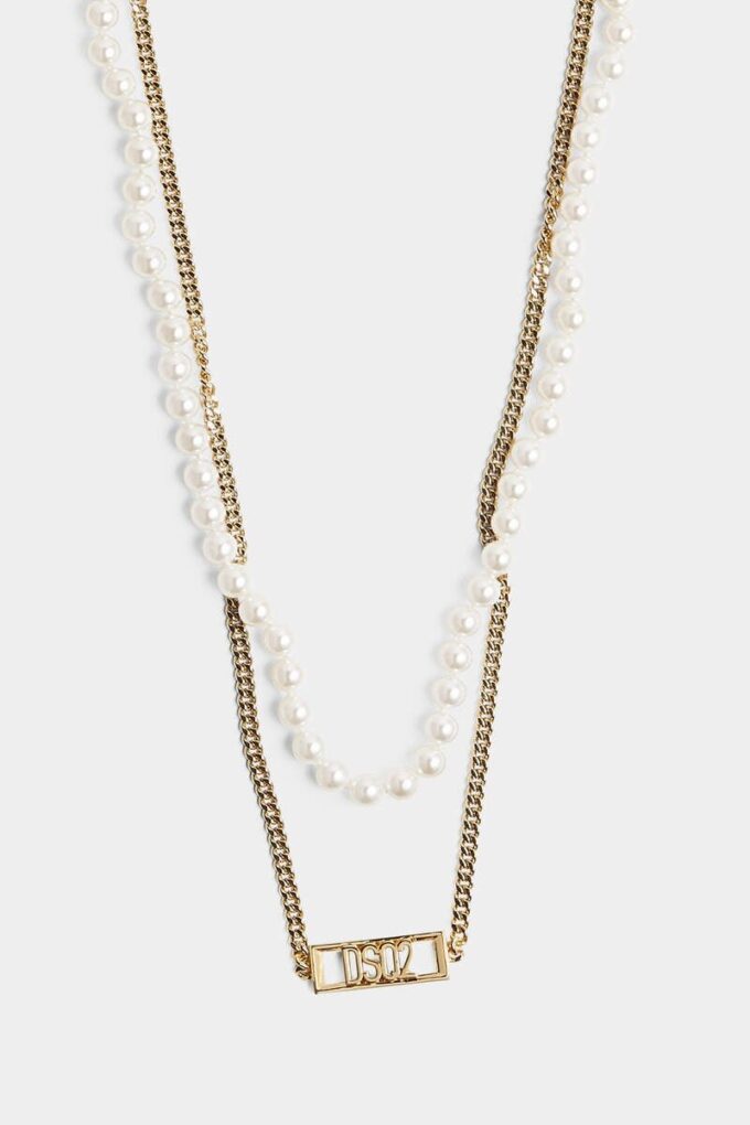 Collana Dsq2 Collana Dsq2