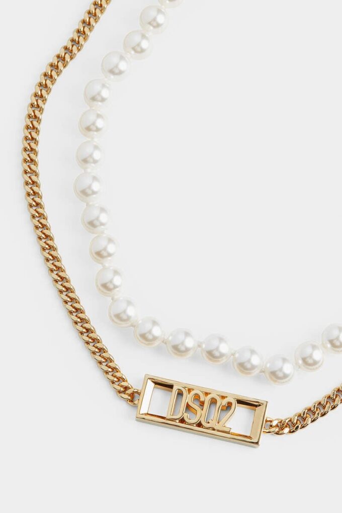 Collana Dsq2 Collana Dsq2