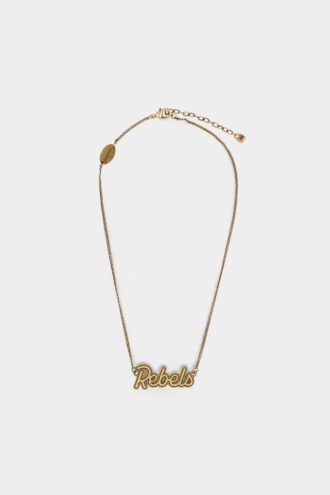 Collana Dsquared2 Rebels Collana Dsquared2 Rebels