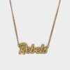 Collana Dsquared2 Rebels Collana Dsquared2 Rebels