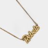 Collana Dsquared2 Rebels Collana Dsquared2 Rebels