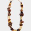 Collana Tassel-Up Collana Tassel-Up