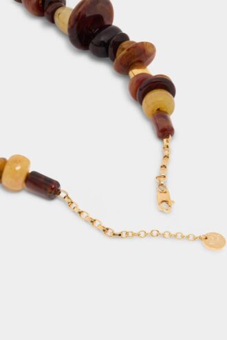 Collana Tassel-Up