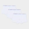 Confezione da 3 slip basic Confezione da 3 slip basic