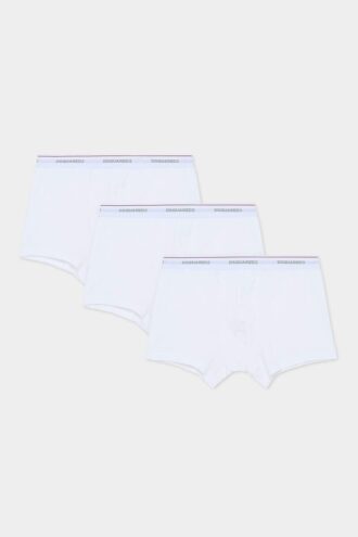 Confezione da 3 slip basic