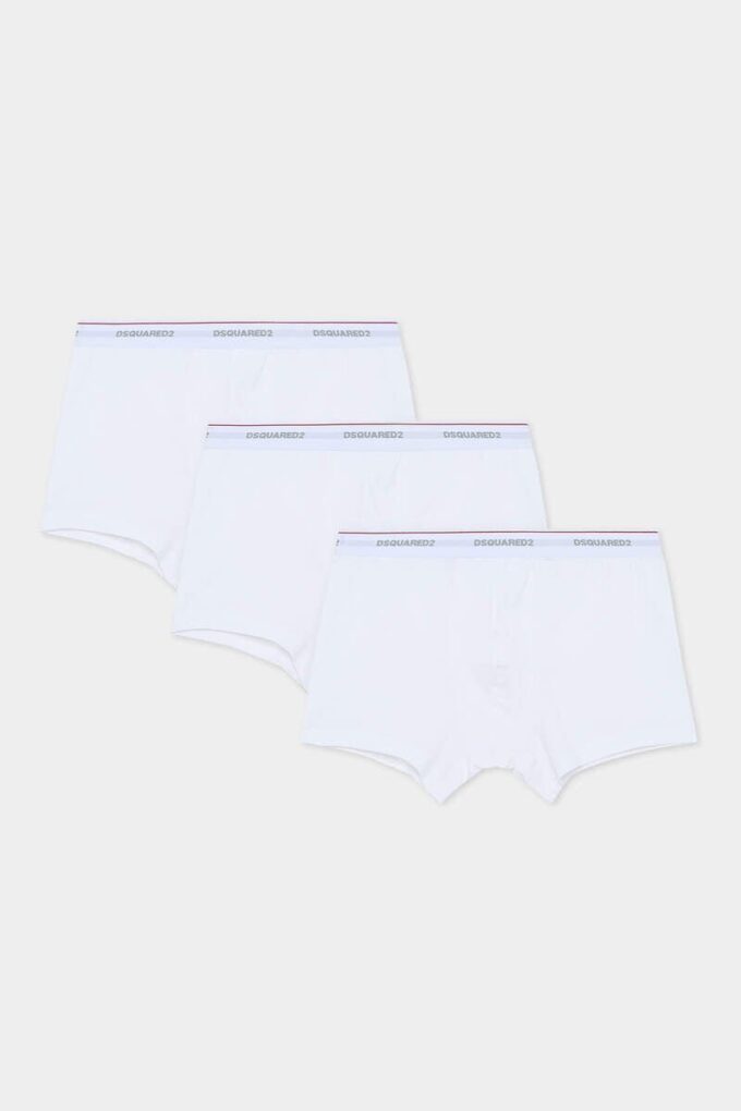 Confezione da 3 slip basic Confezione da 3 slip basic