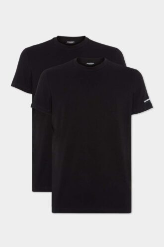 Confezione da due camicie basic
