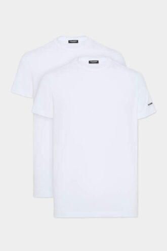 Confezione da due camicie basic