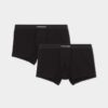 Confezione da due slip basic Confezione da due slip basic