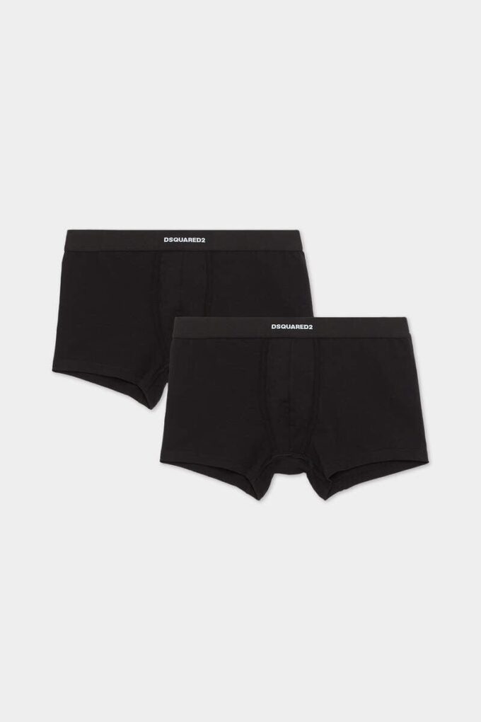 Confezione da due slip basic Confezione da due slip basic