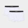 Confezione da due slip basic Confezione da due slip basic