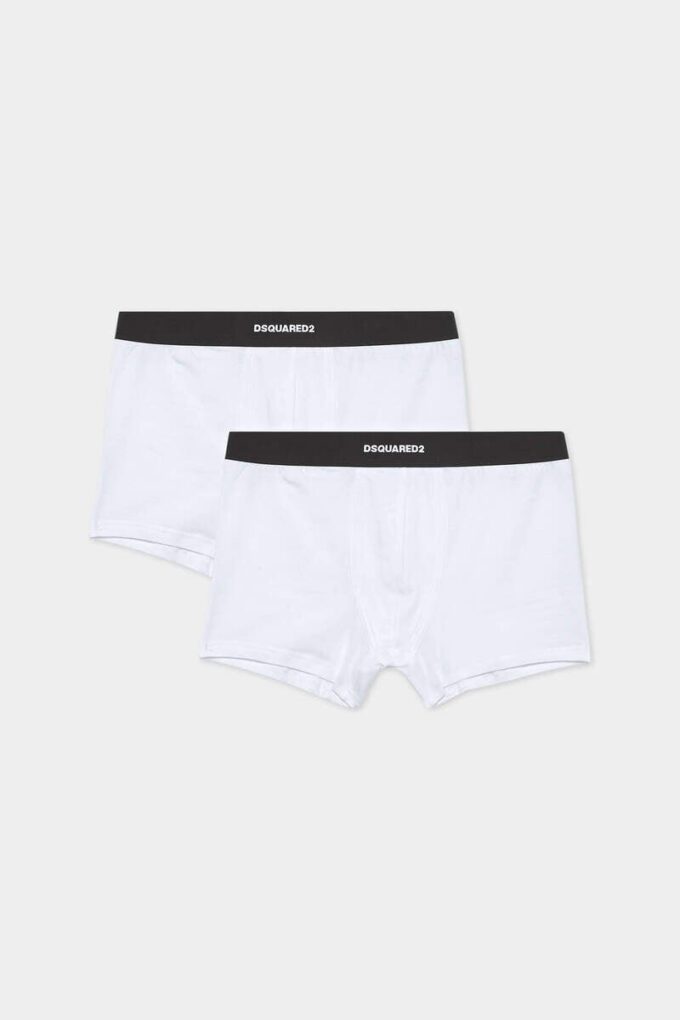 Confezione da due slip basic Confezione da due slip basic