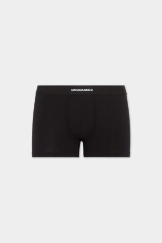 Confezione da due slip basic