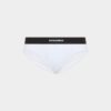 Confezione da due slip basic Confezione da due slip basic