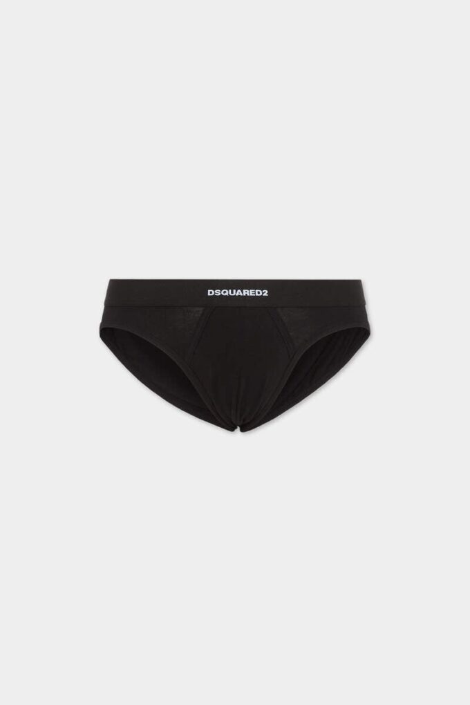 Confezione da due slip basic Confezione da due slip basic