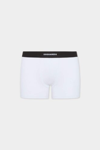 Confezione da due slip basic