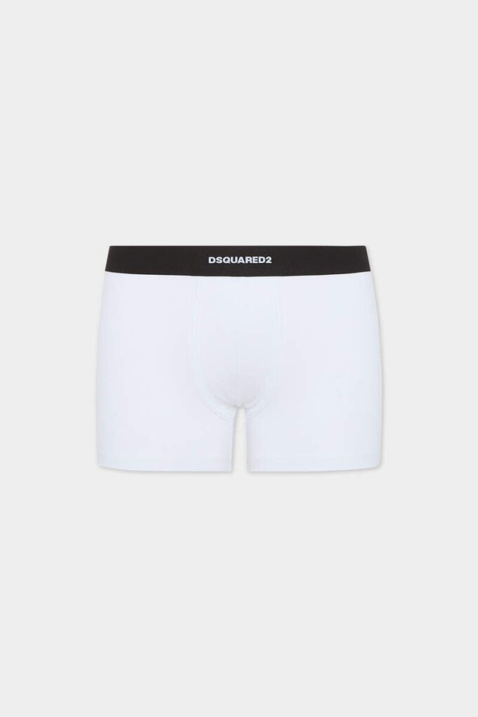 Confezione da due slip basic Confezione da due slip basic
