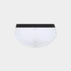 Confezione da due slip basic Confezione da due slip basic