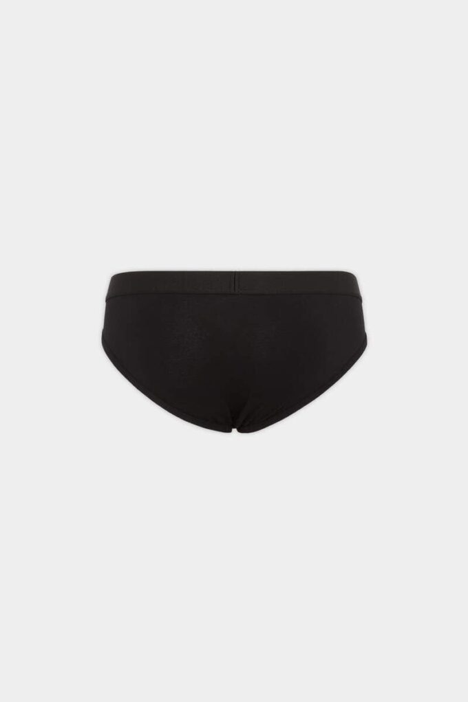 Confezione da due slip basic Confezione da due slip basic