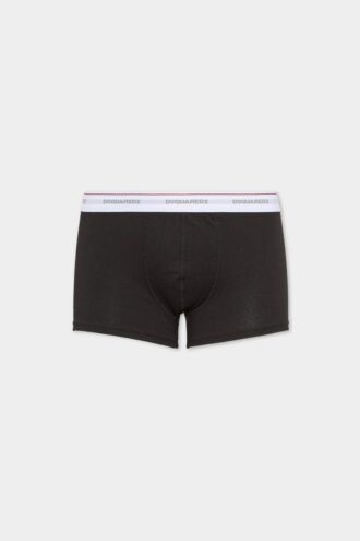 Confezione da tre boxer basic