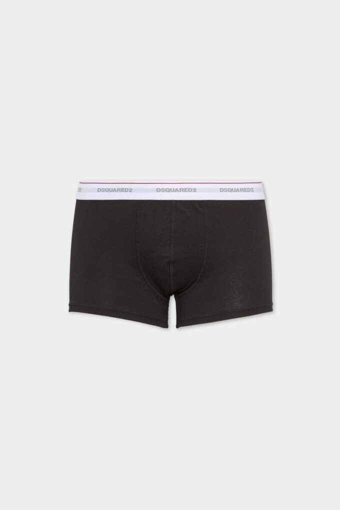 Confezione da tre boxer basic Confezione da tre boxer basic