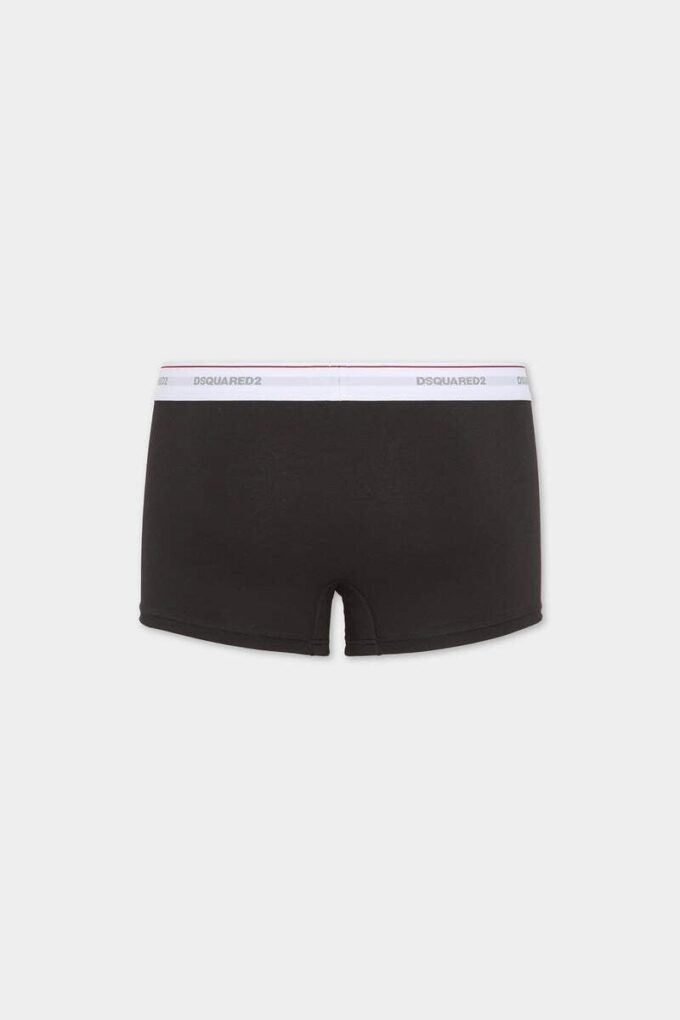 Confezione da tre boxer basic Confezione da tre boxer basic