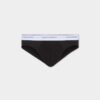 Confezione da tre slip basic Confezione da tre slip basic