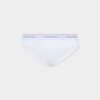 Confezione da tre slip basic Confezione da tre slip basic