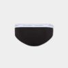 Confezione da tre slip basic Confezione da tre slip basic