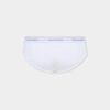 Confezione da tre slip basic Confezione da tre slip basic