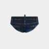 Costume da bagno a cinque tasche Costume da bagno a cinque tasche