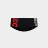 Costume da bagno con logo Dsquared2 Costume da bagno con logo Dsquared2